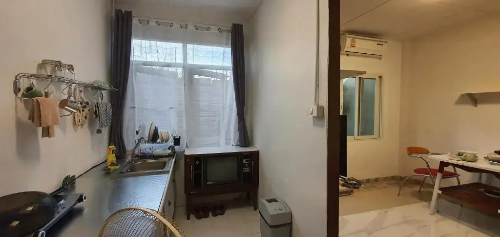 Home at Nimman