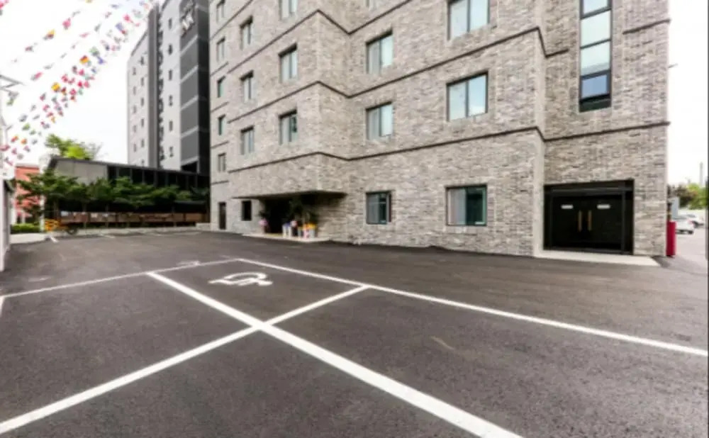 Hotel Gongju