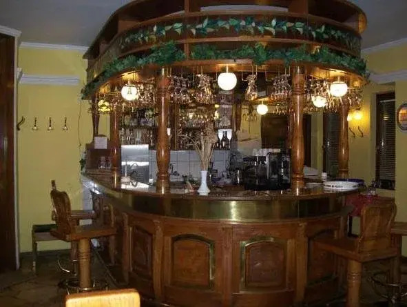 Krisztina Hotel