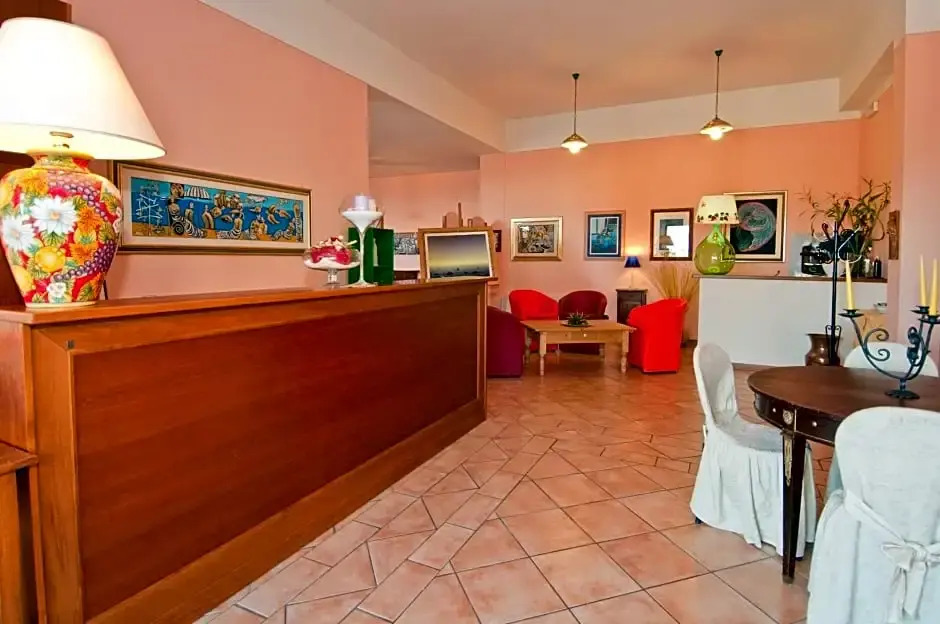 Albergo Ristorante Siro