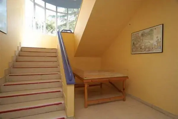Albergue Oncineda