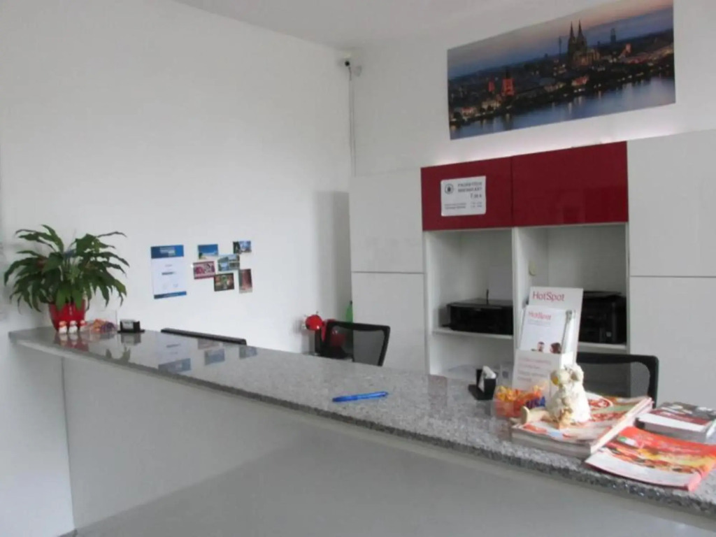 Hotel Westend