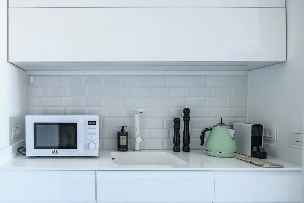 HaTsuk Sea-View Studio by Sea N' Rent