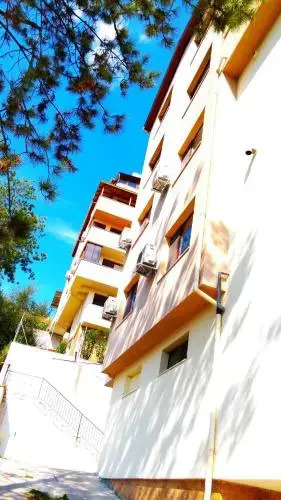 United Apartments