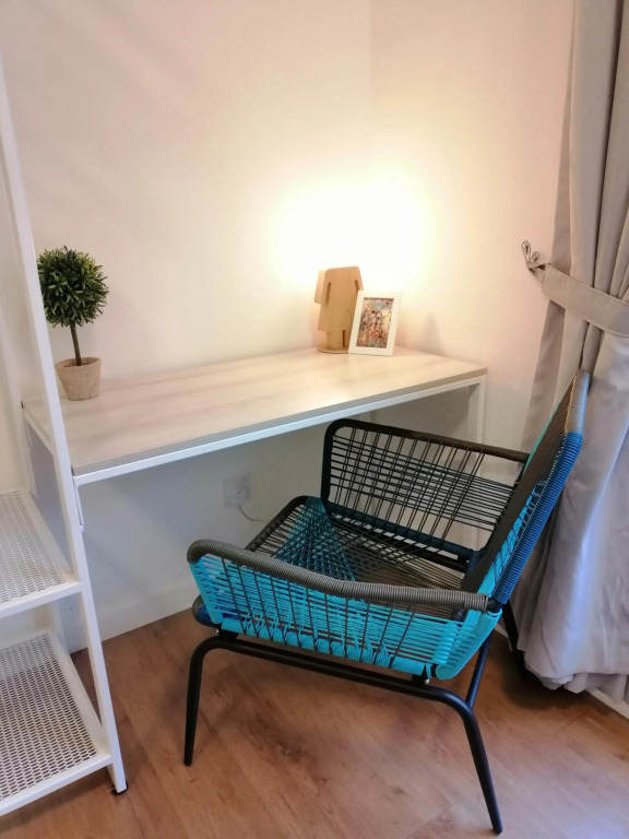 NORDIC Geniehome2BR1studio Free 90mbps WIFI and Carpark at Utropolis Suite Shah Alam