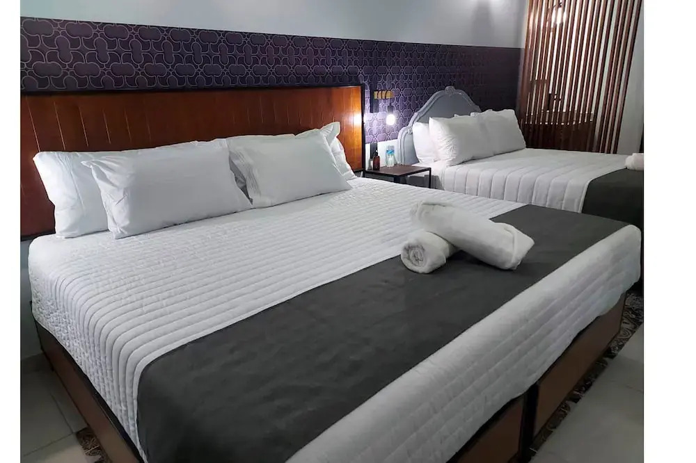Añoranza Hotel Boutique