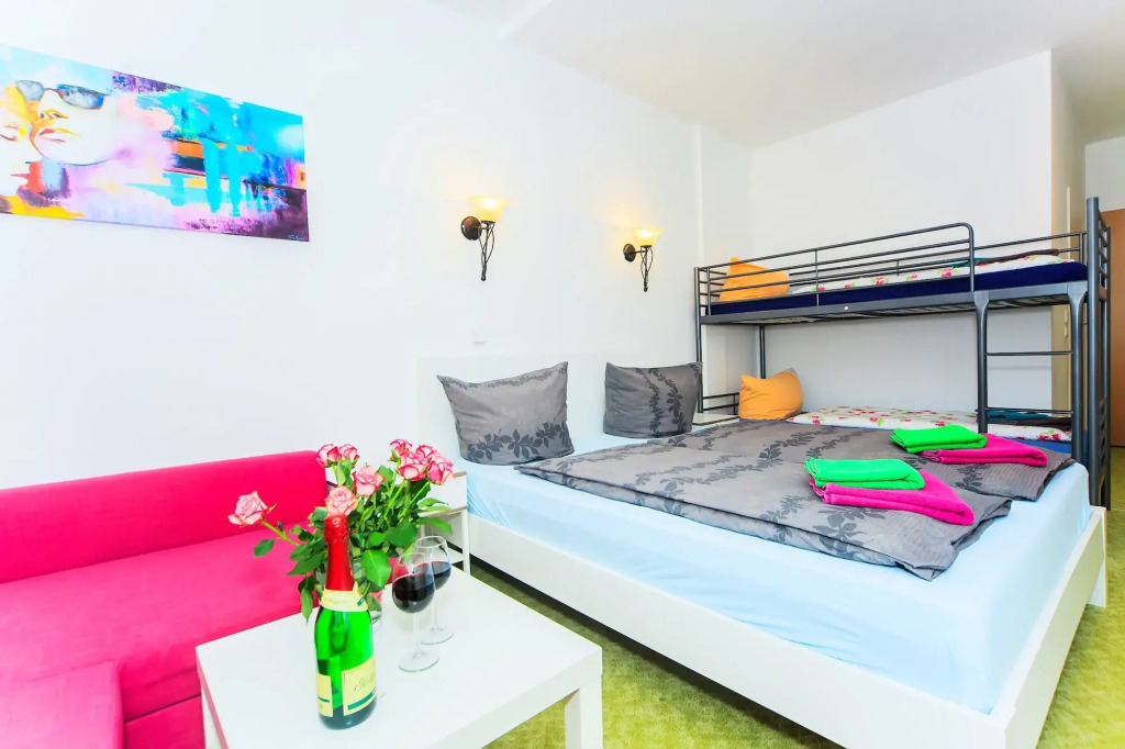 Hotel Askania