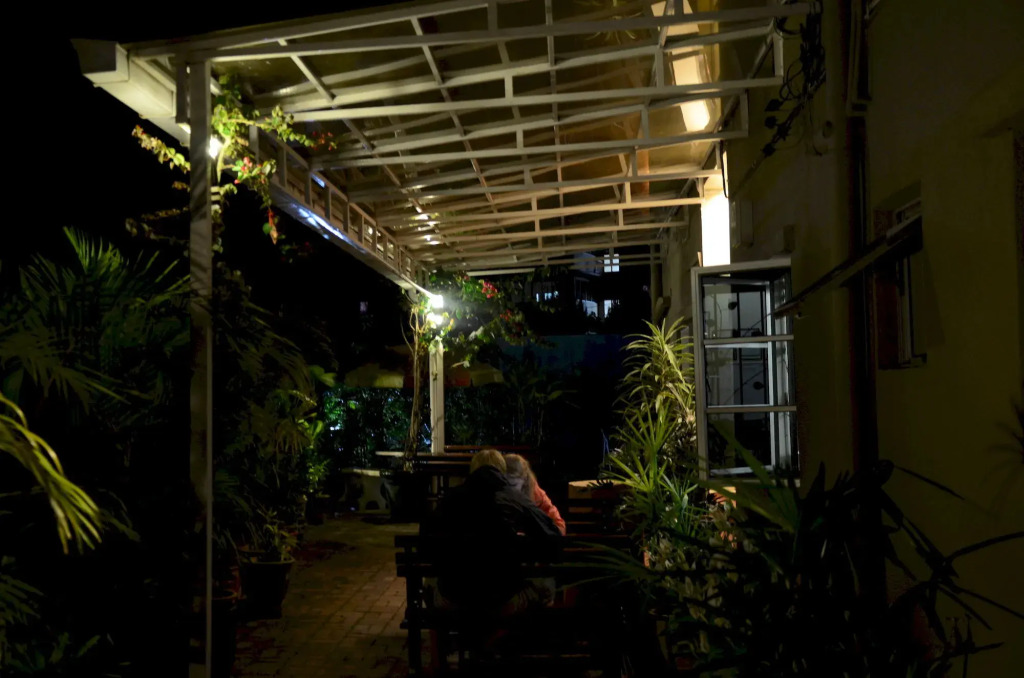 Fathers Guesthouse
