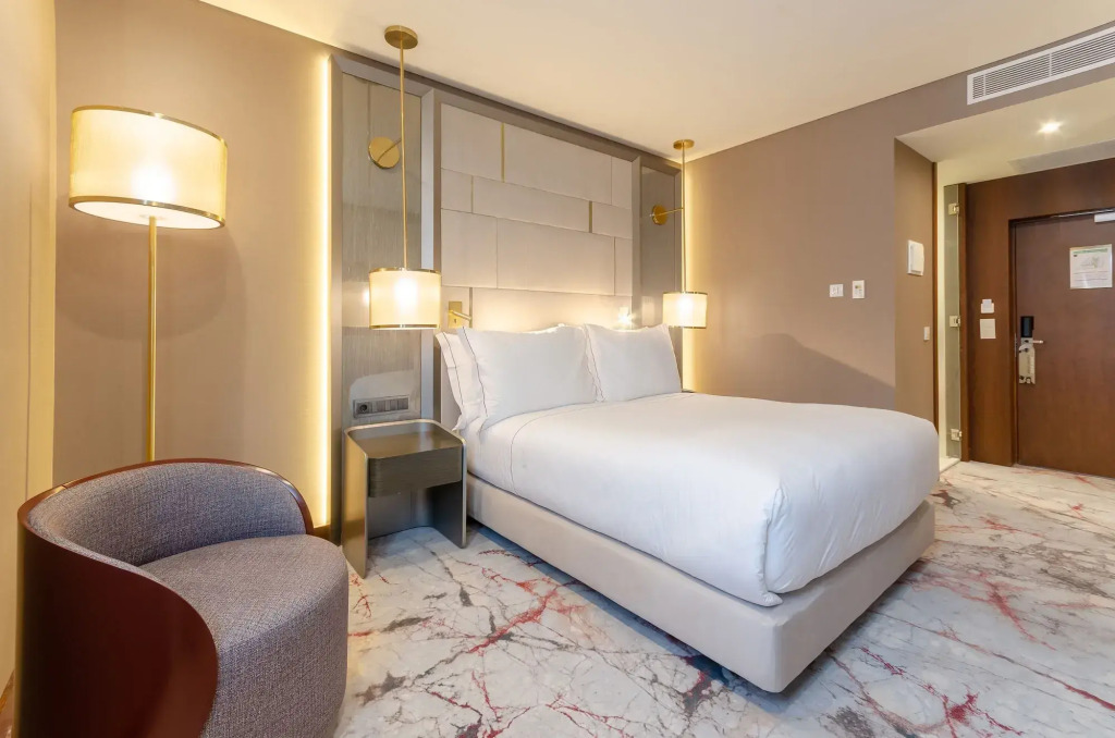 TURIM Boulevard Hotel