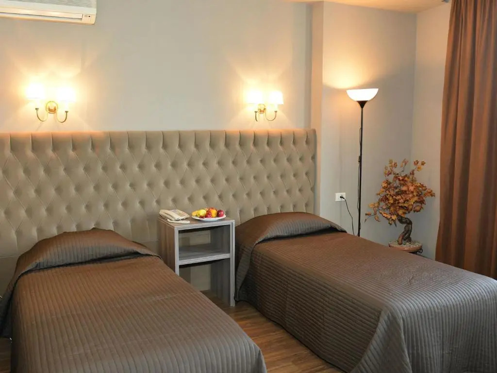 Hotel Doro City