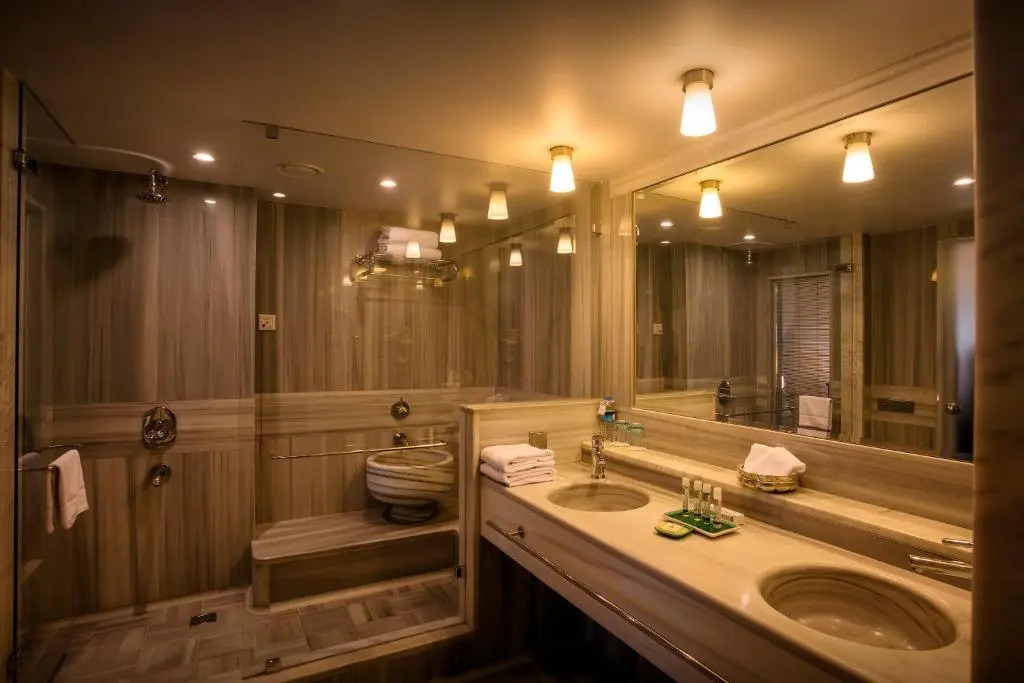 Vakko Hotel Sumahan Bosphorus