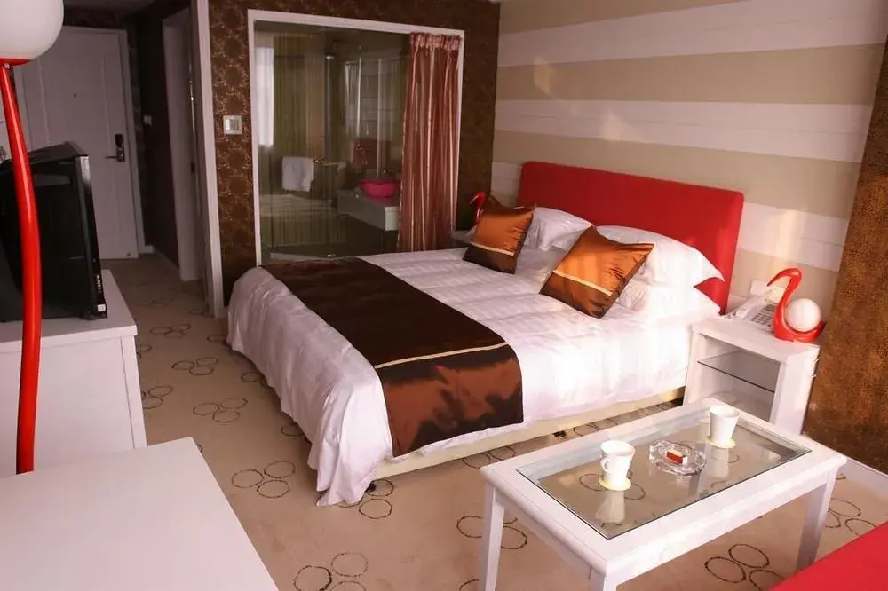 Hangzhou Jasmine Grand Hotel