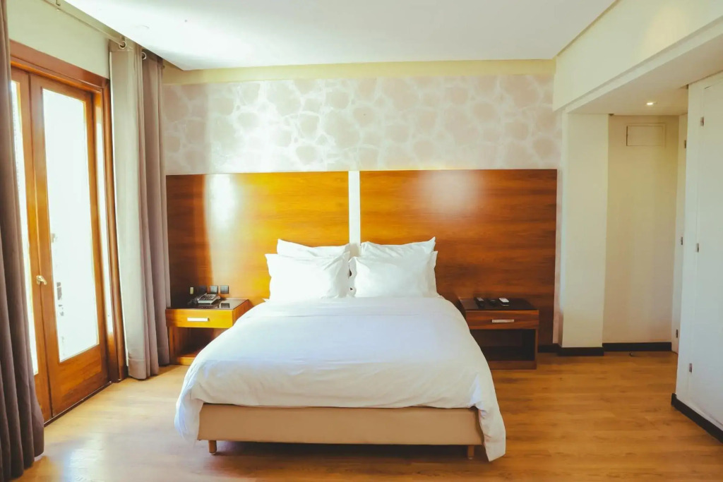 Hotel Perce Neige