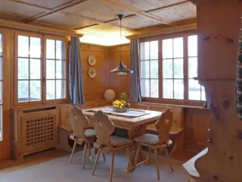 Apartment Drei Tannen by Interhome