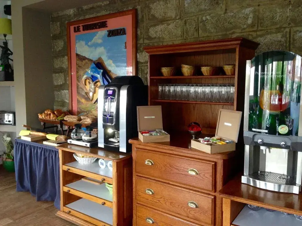 Hotel Le Tourisme