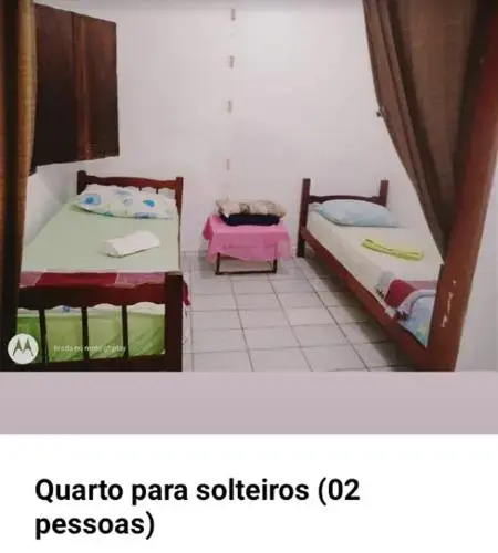 Hostel Casa Shamballa