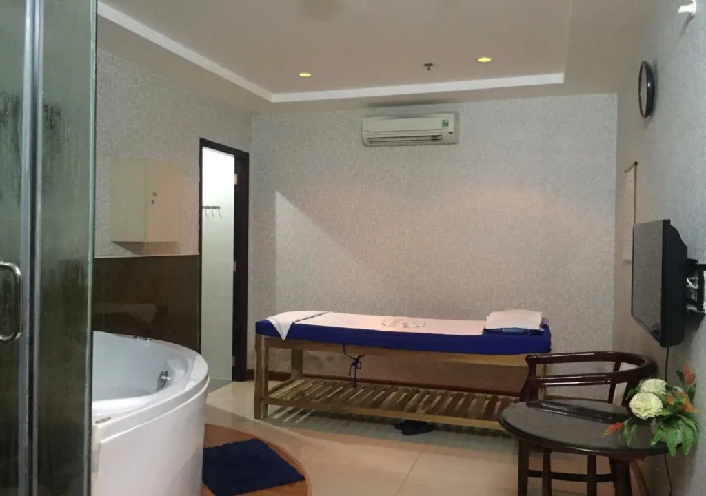 LUXURY HOTEL HẬU GIANG