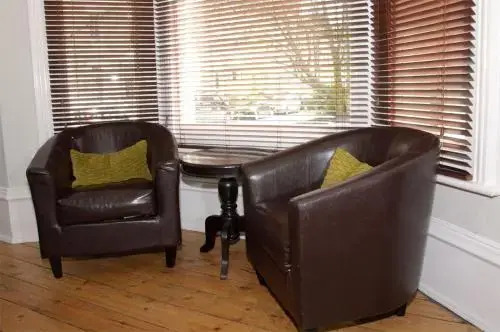 Warkworth Guest House