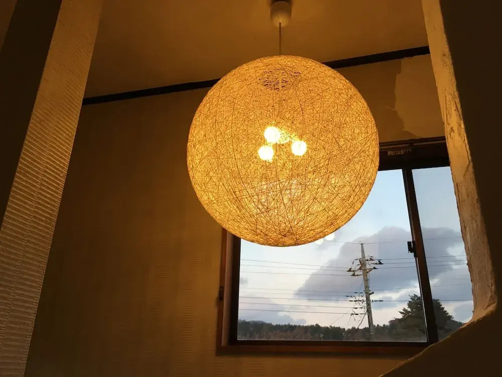 Teishaba Guesthouse & Cafe – Hostel