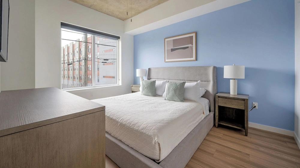 Landing Apartments Midtown Nashville