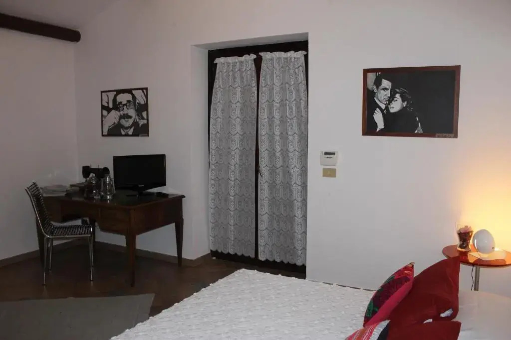 Sinilù B&B