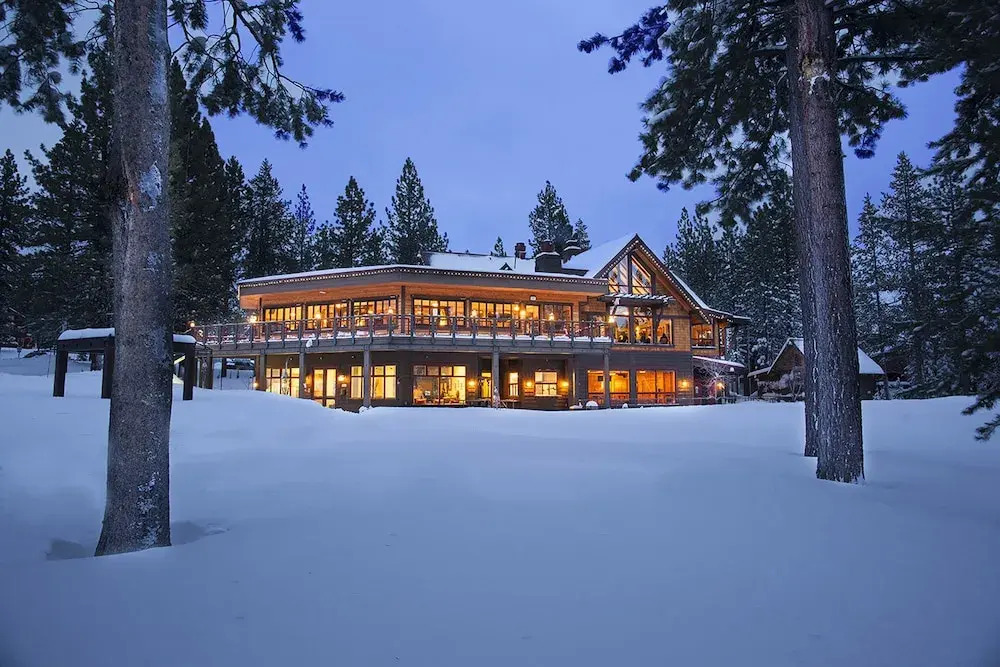 Herringbone Cabin 3 Bedrooms 2 Bathrooms Cabin