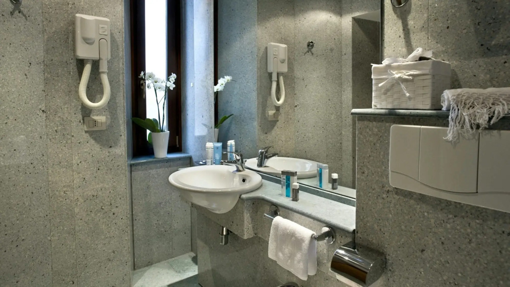 Albergo La Pace