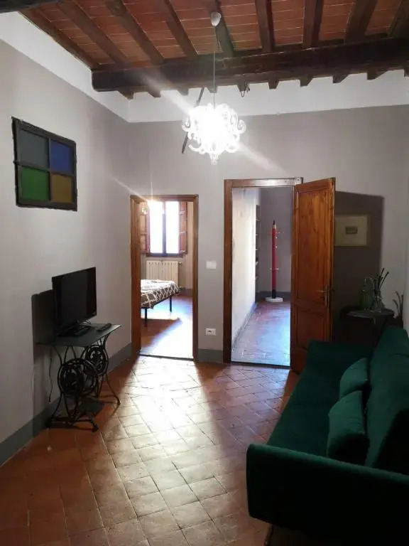 Palazzo Del Borgo
