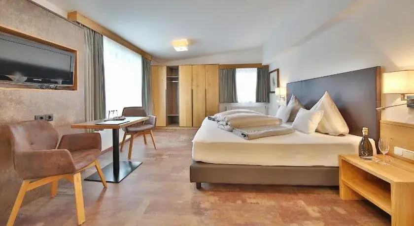 Hotel Silvretta 3 Sterne Superior inklusive SUPER SOMMER CARD