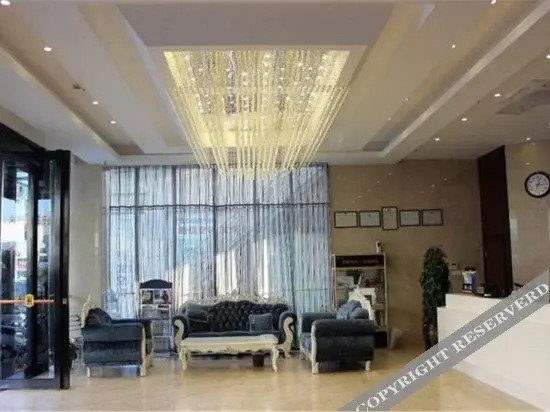 Chengyang Haige Hotel (Xiapu Taikang Road)