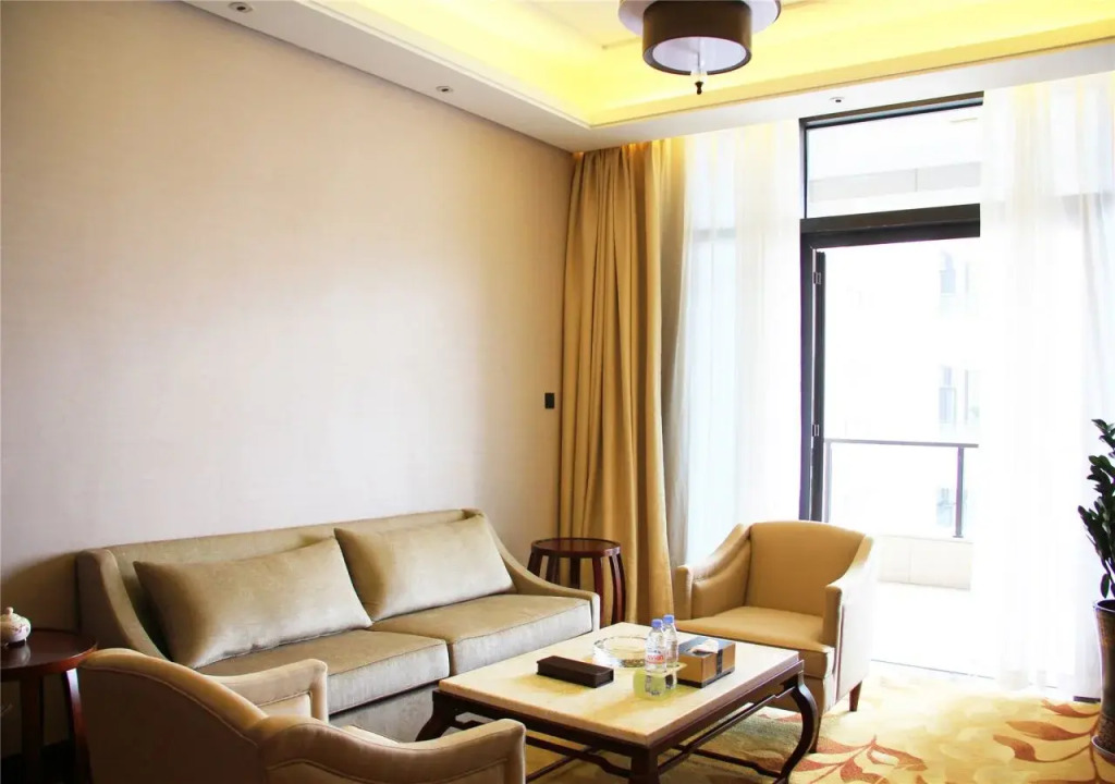 Wangfu Jinke Grand Hotel