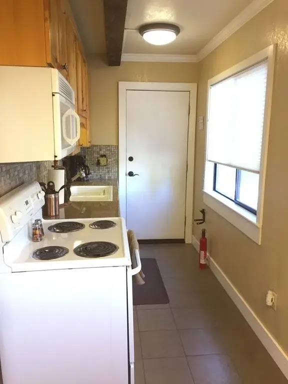 Heavenly Ski Run Cottages