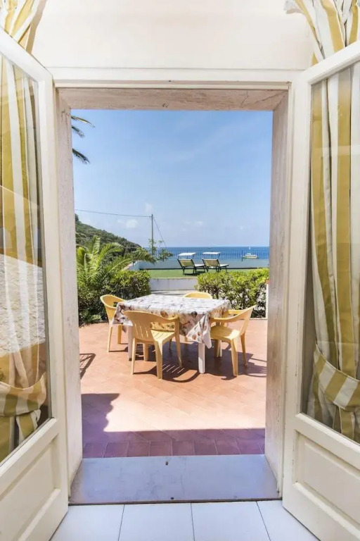Villaggio Innamorata - Villa Adalgisa