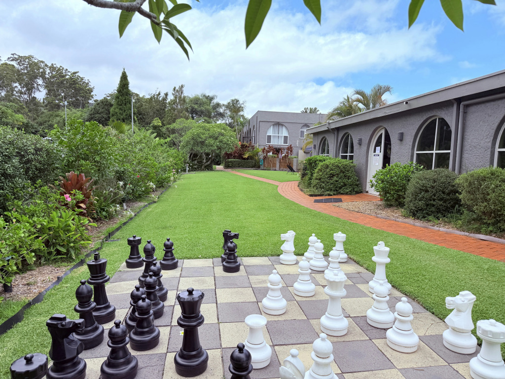 Korora Bay Village Resort