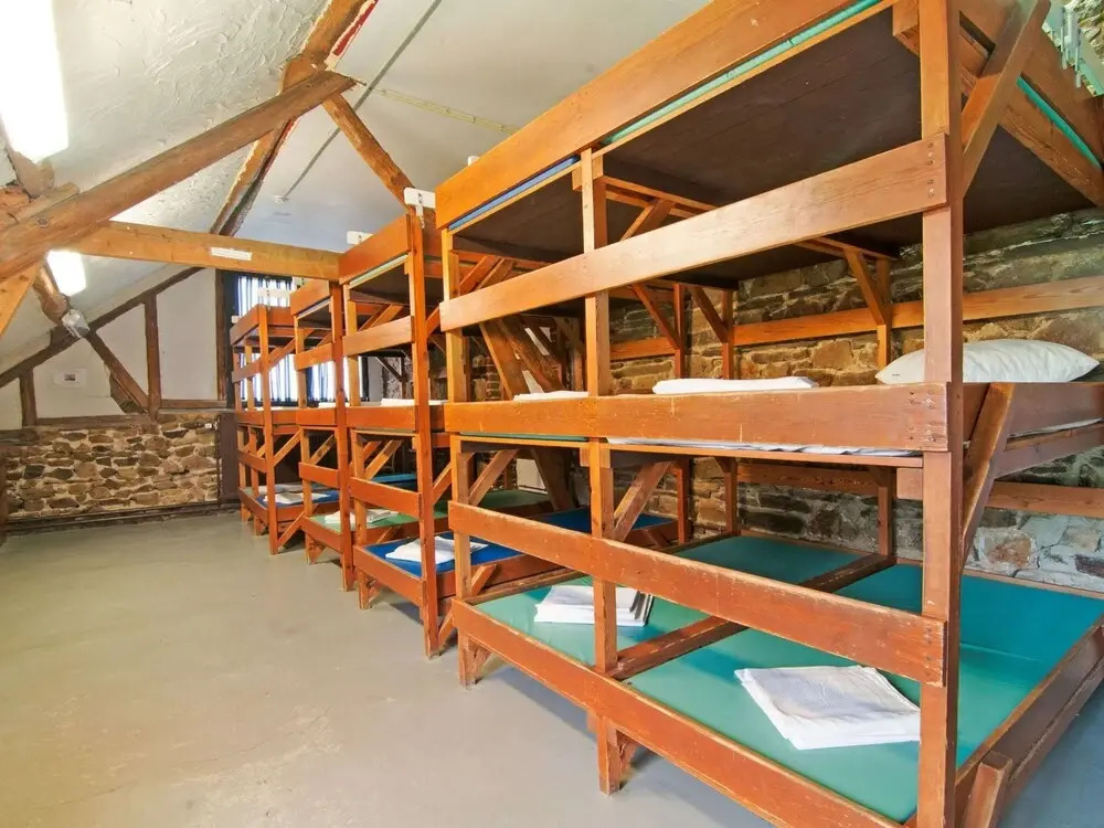 Group Cottage in Jalhay, Spa