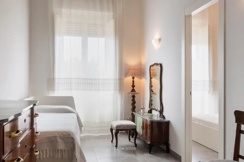 Regina Elena Suites - Suite C