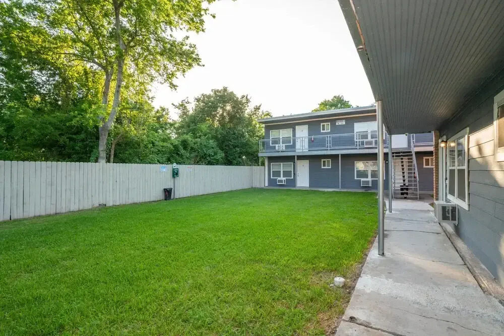 HTX Spacious Apt Parking Near Dtown NRG