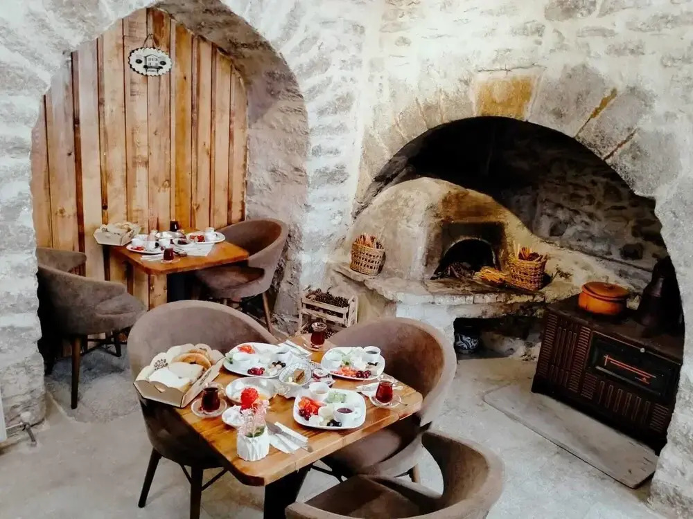 Aya Konak