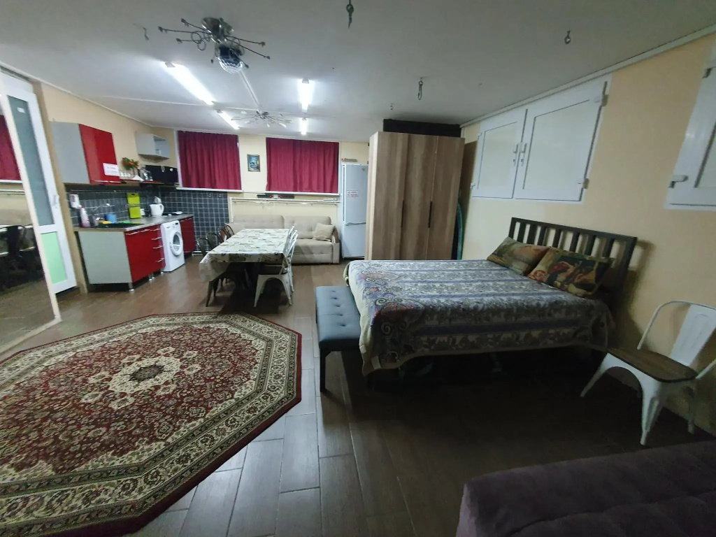 Квартиры в центре Астрахани на улице Свердлова 53