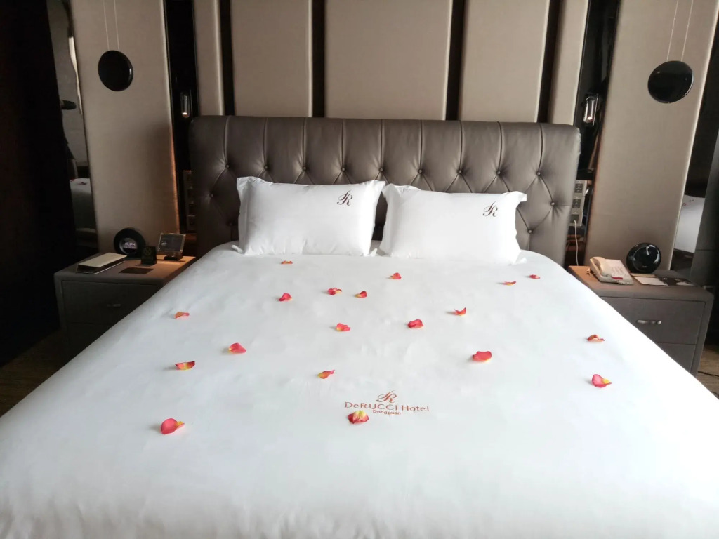 DeRUCCI Hotel