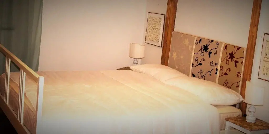 Bed And Breakfast Peggy