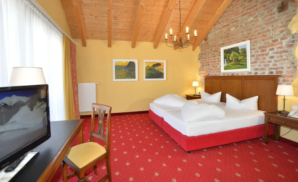 Seefelds Bed & Breakfast