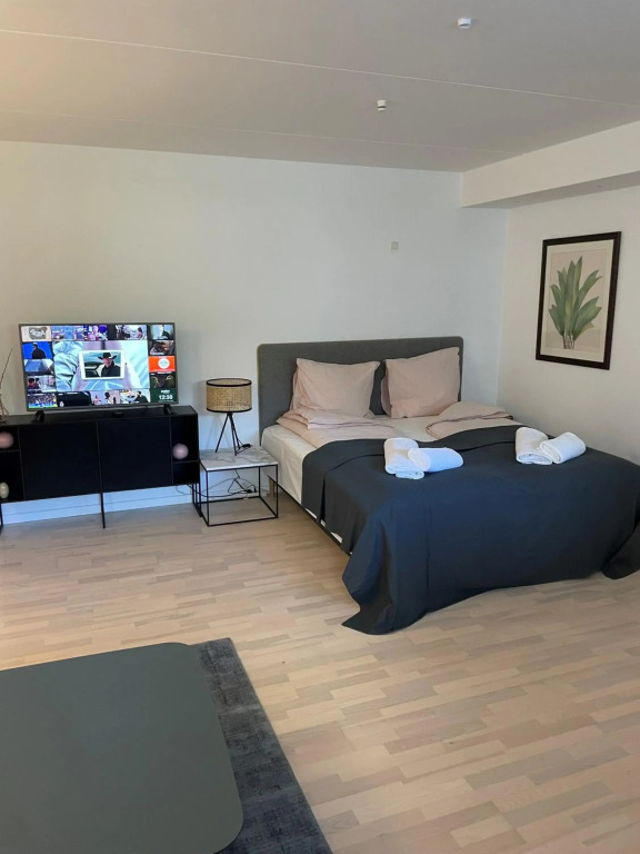 CPH Lux apartm, 2 FULL BATHROOMS 2th