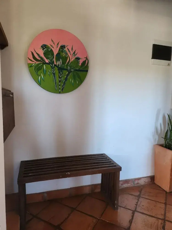 Hotel Ficus Villa de Leyva