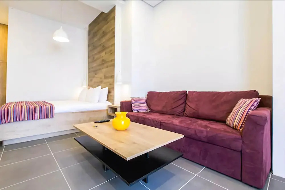 5 Star Apartments in the Center