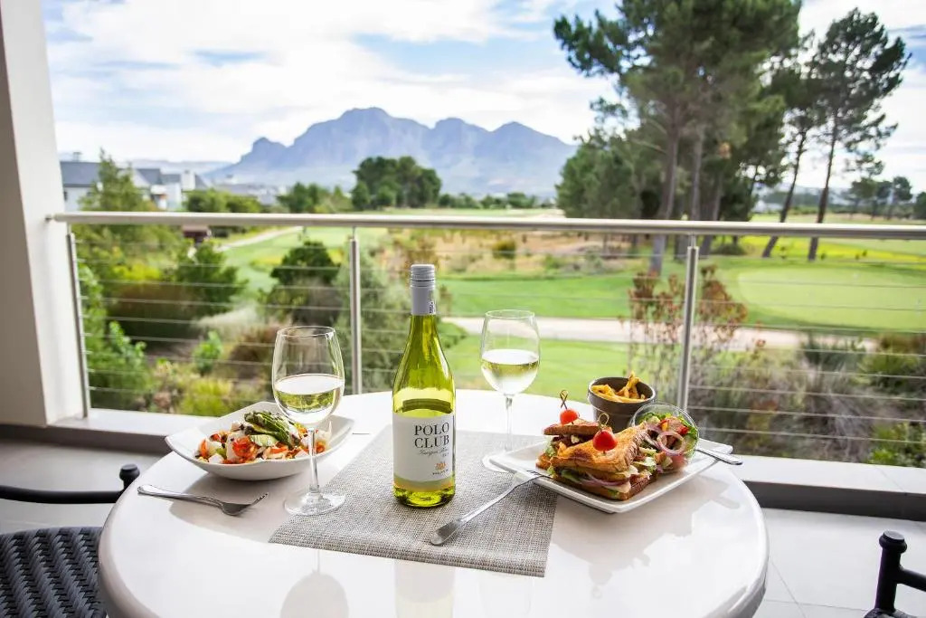 Pearl Valley Hotel