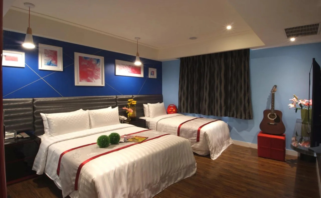 Cai-Lai Motel