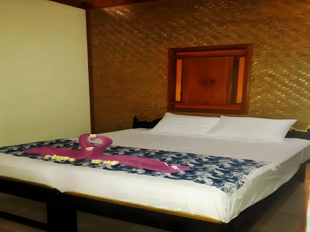 Bungalow Geringsing