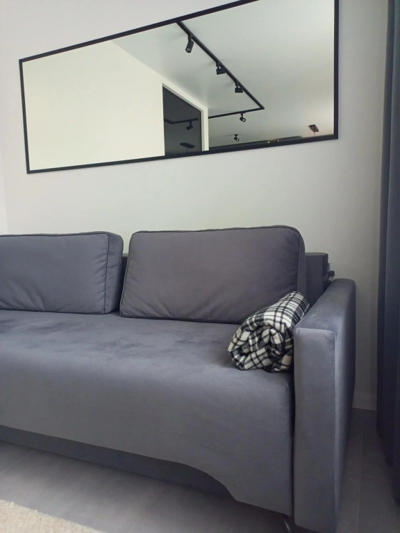 New loft style apartment