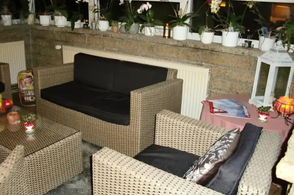 Hotel Mietz